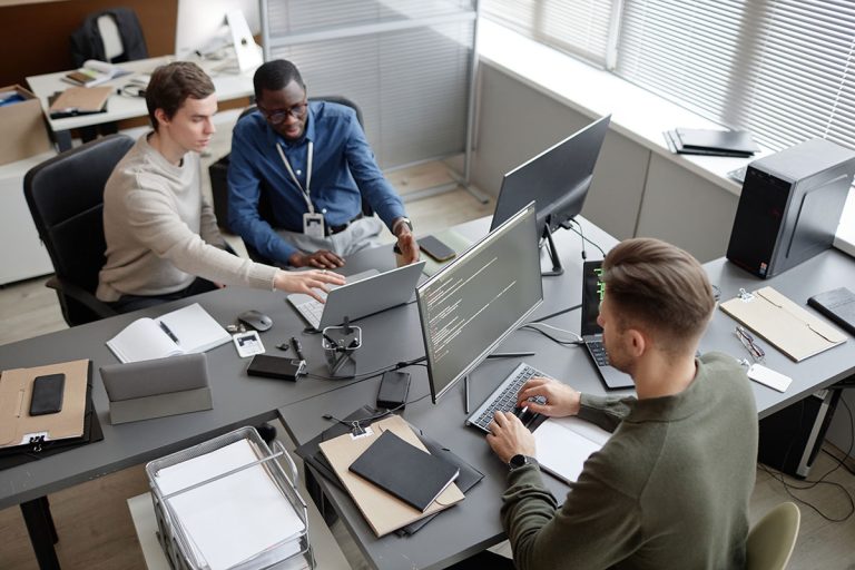 How a Well-Designed Website Can Boost Your Business Growth