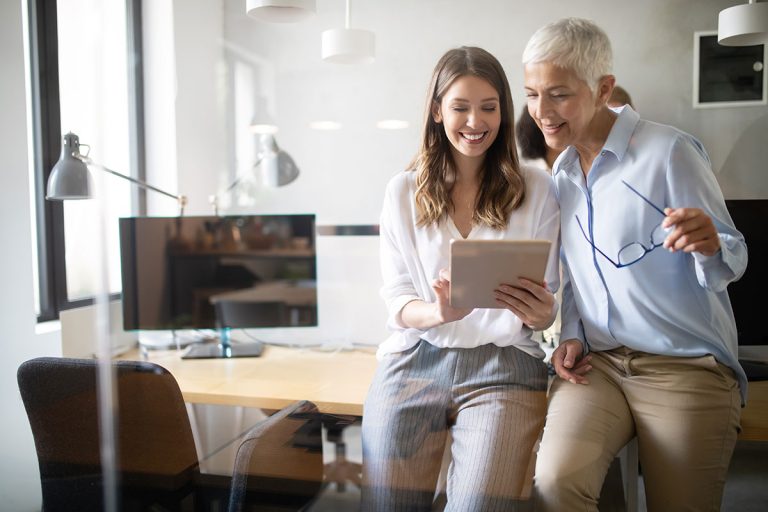 Top 7 IT Trends Transforming Businesses in 2025